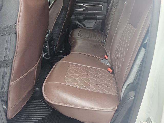 used 2021 Ram 1500 car, priced at $31,984