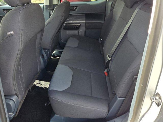 used 2022 Ford Maverick car, priced at $23,836