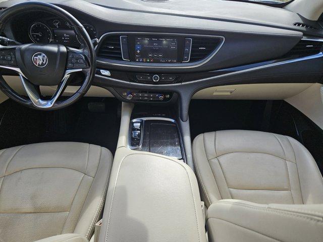 used 2023 Buick Enclave car, priced at $22,984