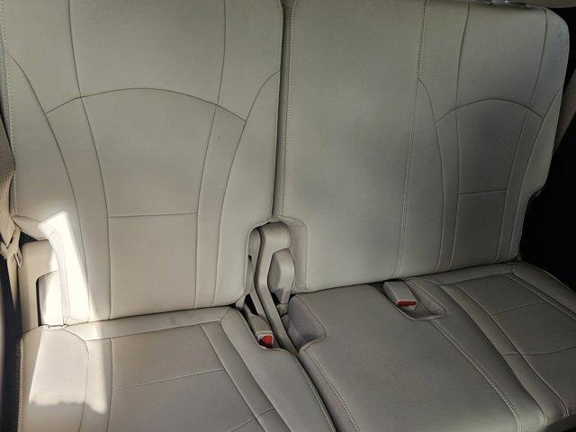 used 2023 Buick Enclave car, priced at $22,984