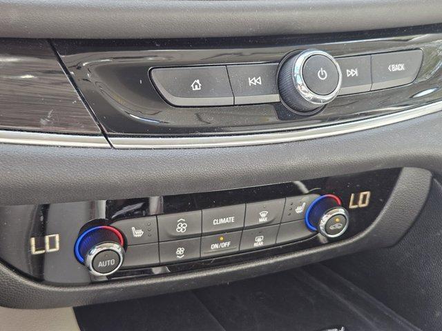 used 2023 Buick Enclave car, priced at $22,984