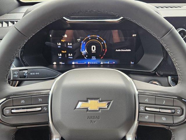 new 2026 Chevrolet Colorado car, priced at $37,484