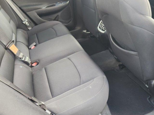 used 2024 Chevrolet Malibu car, priced at $15,284