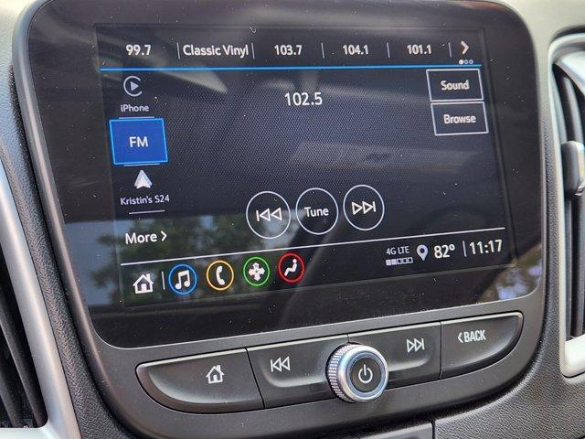 used 2024 Chevrolet Malibu car, priced at $15,284