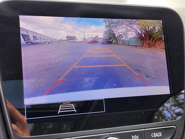 used 2024 Chevrolet Malibu car, priced at $15,284