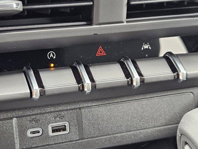 new 2026 Chevrolet Colorado car, priced at $45,870