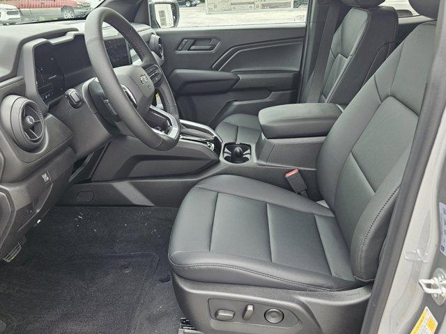 new 2026 Chevrolet Colorado car, priced at $45,870