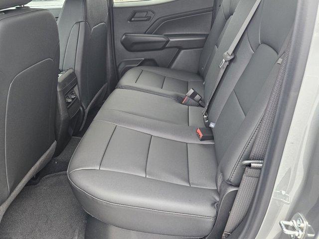 new 2026 Chevrolet Colorado car, priced at $45,870