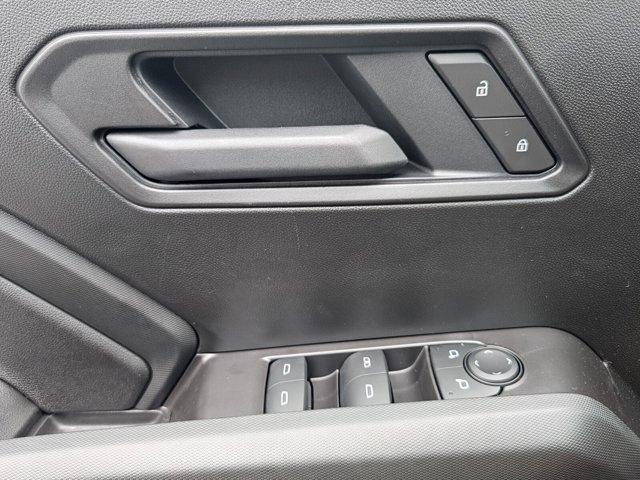 new 2026 Chevrolet Colorado car, priced at $45,870