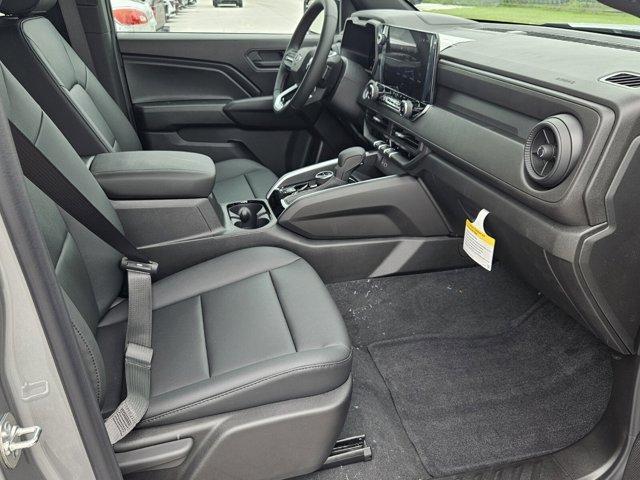 new 2026 Chevrolet Colorado car, priced at $45,870