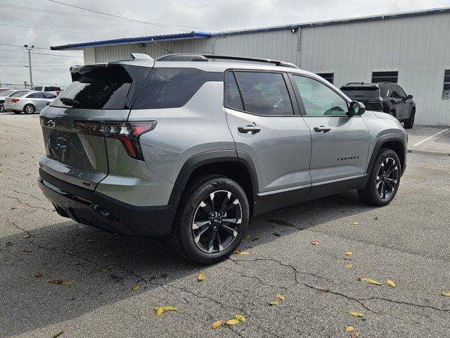 new 2026 Chevrolet Equinox car, priced at $32,984