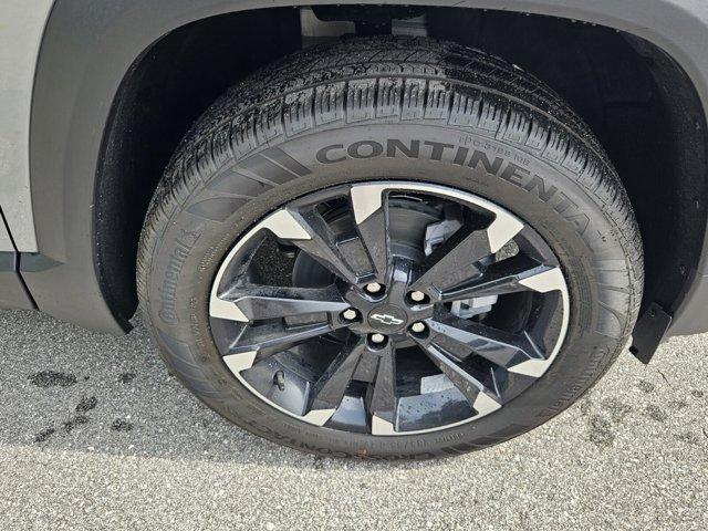 new 2026 Chevrolet Equinox car, priced at $32,984