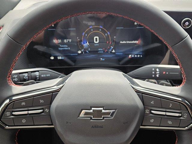 new 2026 Chevrolet Equinox car, priced at $32,984