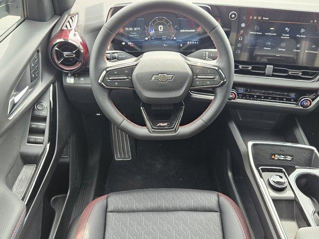 new 2026 Chevrolet Equinox car, priced at $32,984