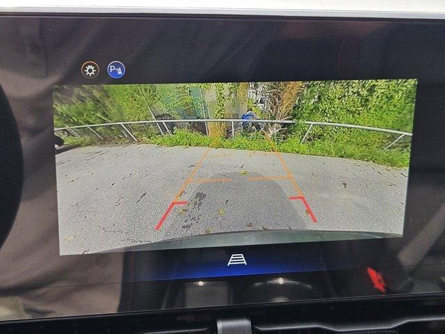 new 2026 Chevrolet Equinox car, priced at $32,984