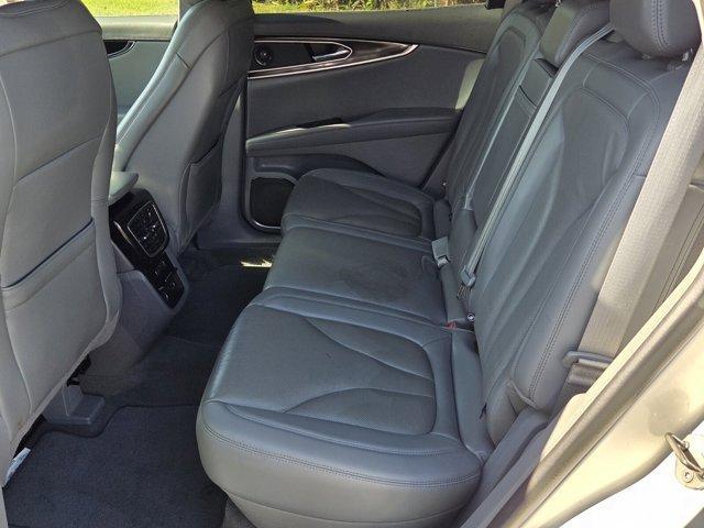 used 2021 Lincoln Nautilus car, priced at $19,084