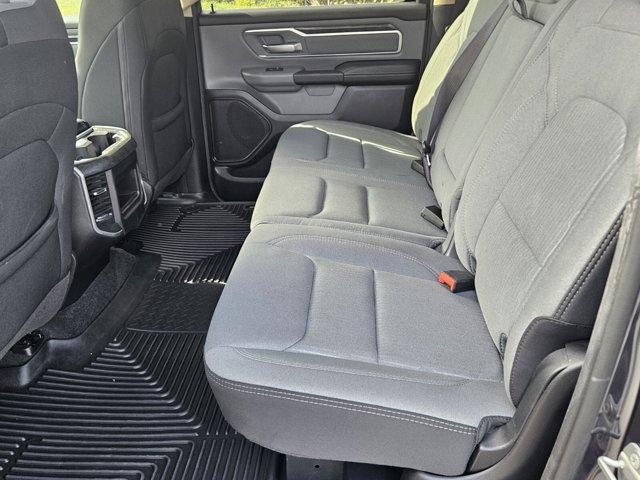 used 2020 Ram 1500 car, priced at $31,484