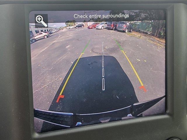 used 2020 Ram 1500 car, priced at $31,484