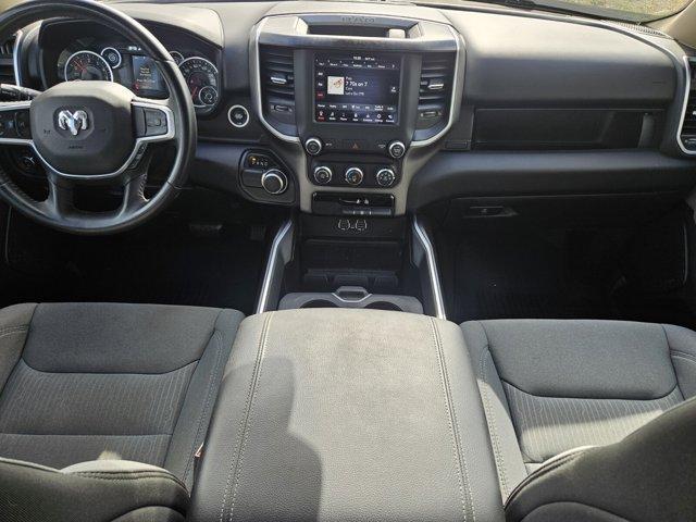 used 2020 Ram 1500 car, priced at $31,484