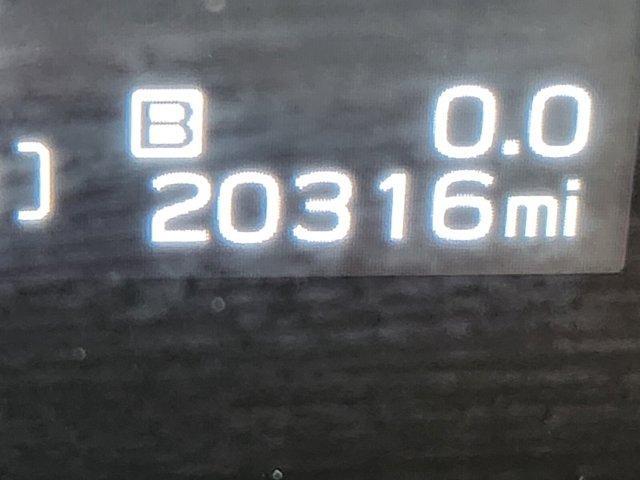 used 2024 Subaru Crosstrek car, priced at $21,884