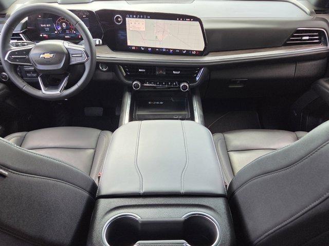 used 2025 Chevrolet Suburban car, priced at $65,936