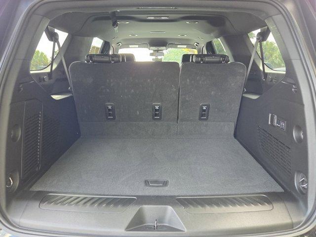 used 2025 Chevrolet Suburban car, priced at $65,936