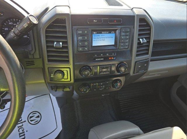 used 2022 Ford F-250 car, priced at $32,184