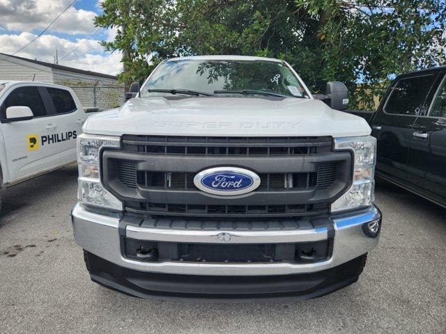 used 2022 Ford F-250 car, priced at $32,184