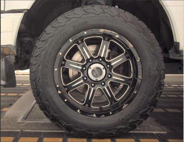 used 2022 Ford F-250 car, priced at $32,184