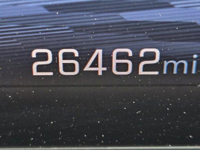 used 2025 Chevrolet Equinox EV car, priced at $20,184