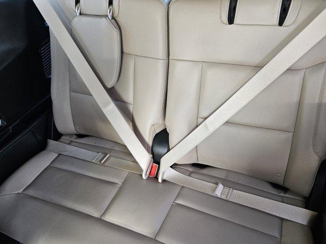 used 2023 Ford Explorer car, priced at $24,400