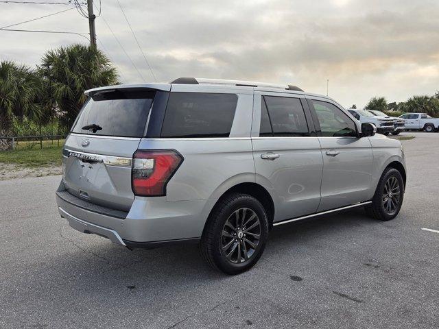 used 2020 Ford Expedition car, priced at $16,684