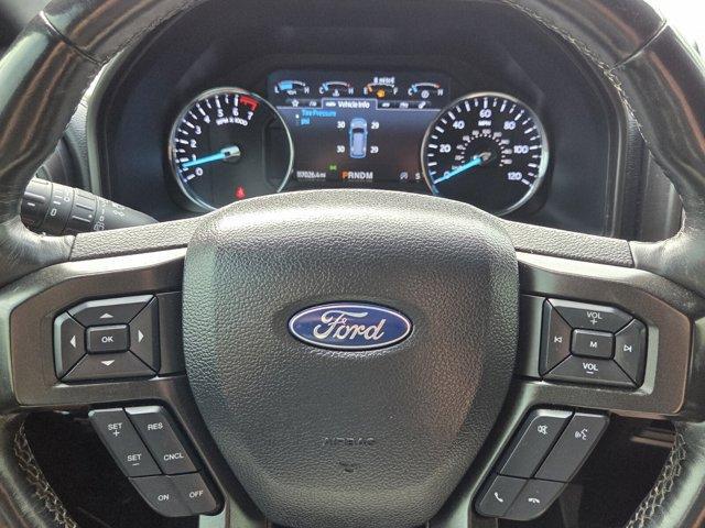 used 2020 Ford Expedition car, priced at $16,684