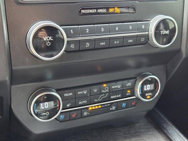 used 2020 Ford Expedition car, priced at $16,684