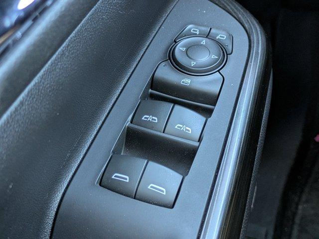 used 2023 GMC Acadia car, priced at $25,036