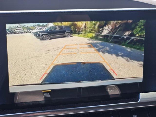 new 2025 Chevrolet Silverado 1500 car, priced at $51,884