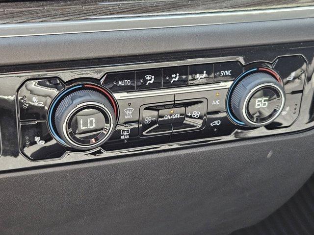 new 2025 Chevrolet Silverado 1500 car, priced at $51,884