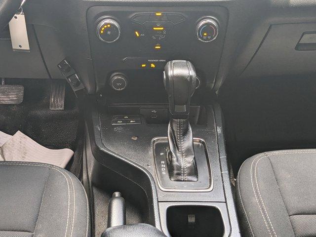 used 2021 Ford Ranger car, priced at $19,284
