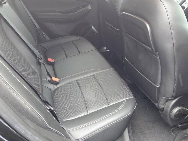 used 2023 Buick Encore GX car, priced at $21,184