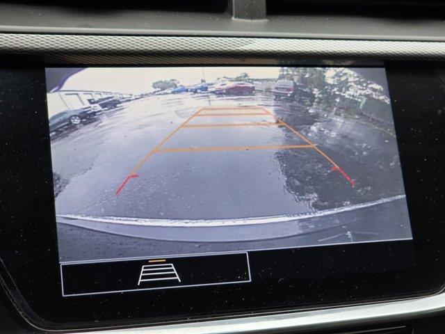 used 2023 Buick Encore GX car, priced at $21,184