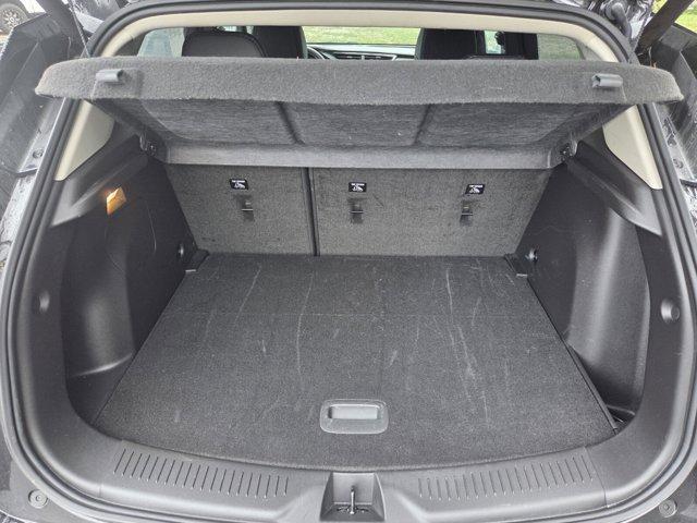 used 2023 Buick Encore GX car, priced at $21,184