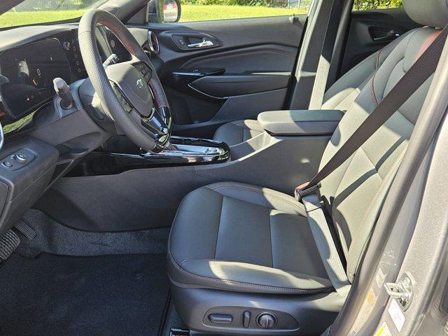 new 2026 Chevrolet Trax car, priced at $25,500