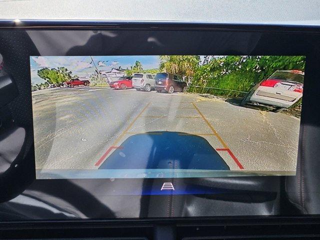 new 2026 Chevrolet Trax car, priced at $25,500