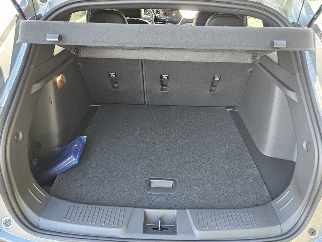 new 2026 Chevrolet Trax car, priced at $25,500