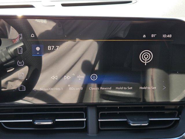 new 2026 Chevrolet Trax car, priced at $25,500