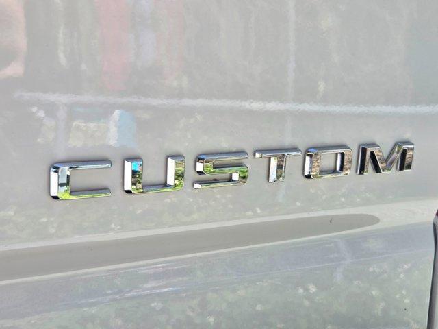 new 2026 Chevrolet Silverado 2500 car, priced at $54,736