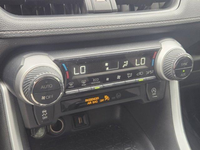 used 2020 Toyota RAV4 car, priced at $11,584