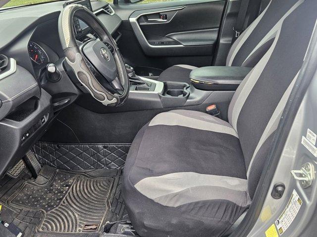 used 2020 Toyota RAV4 car, priced at $11,584