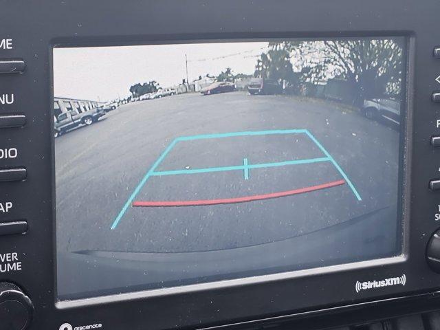 used 2020 Toyota RAV4 car, priced at $11,584