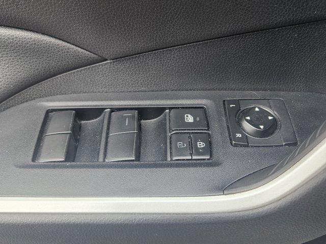 used 2020 Toyota RAV4 car, priced at $11,584